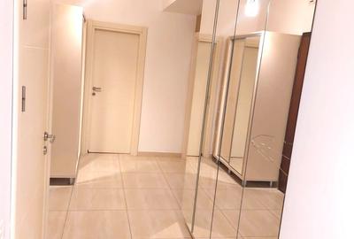 Apartament 3 camere – Pescărie / Delfinariu, vedere frontală lac Tăbăcărie - 16