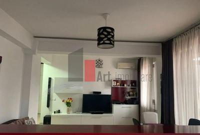Apartament cu 3 camere de inchiriat in zona Bucurestii Noi - 10