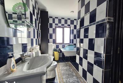 Casă cu 4 camere cu Teren 500 Mp în Holboca - 9