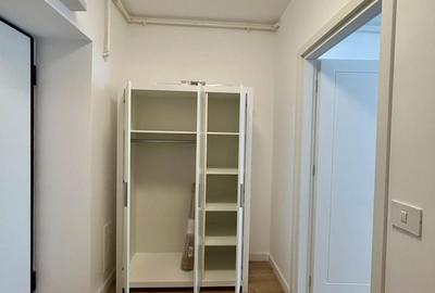 Garsonieră, mobilată în Pipera - 12