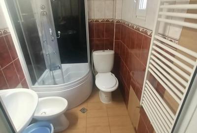 Casă cu 6 camere în Șagului