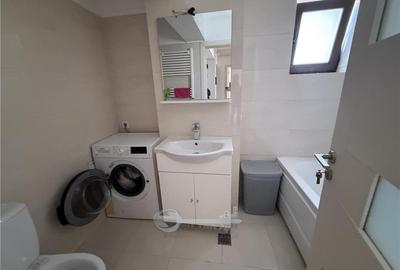 Apartament cu 2 camere decomandat în Bucium - 4