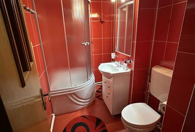 Apartament cu 2 camere semidecomandat în Micro 3 - 1