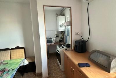 Apartament cu 2 camere decomandat în Dâmbovița - 6