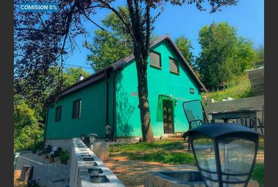 Casa noua pe drumul Lupacului - 1