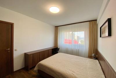 Vanzare 3 camere, Zorilor, zona Parc Observatorului, 75 mp, terasa - 8