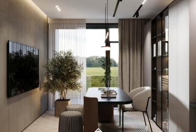 DIRECT DE LA DEZVOLTATOR | Apartament cu 3 camere PREMIUM | 0% Comision - 18