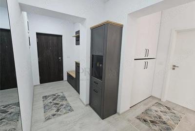 Garsonieră decomandată, mobilată în Aradului - 5