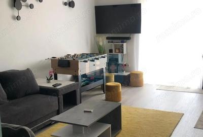 Apartament cu 2 camere decomandat în Periferie - 2