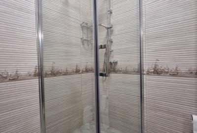 Apartament Lux Stefan Building Parcare Privata Cu Bariera Vedere La Mare - 25