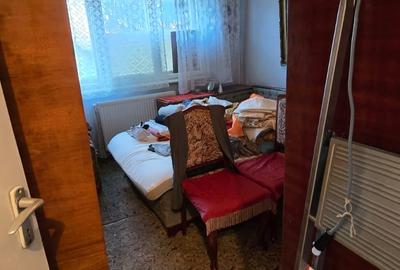 Apartament cu 2 camere semidecomandat în Dacia - 3