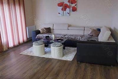 Apartament cu 2 camere în Reghin - 5