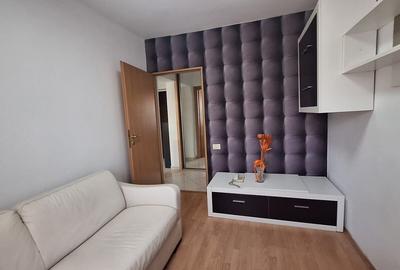 Apartament cu 3 camere semidecomandat în Obor - 2