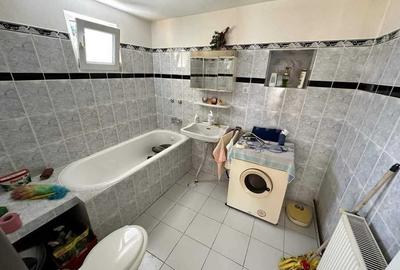 Casă individuală cu 4 camere cu Teren 240 Mp în Titulescu - 6