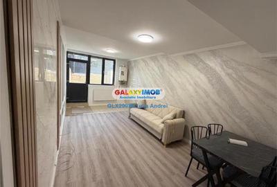 Apartament cu 2 camere semidecomandat, mobilat în Bucureștii Noi