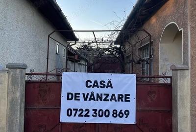 Casă cu Teren 601 Mp în Central - 1