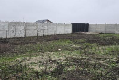 Teren de 534 mp, în Central - 3