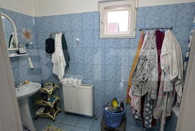 Casă cu 4 camere cu Teren 2292 Mp în Feleacu - 7