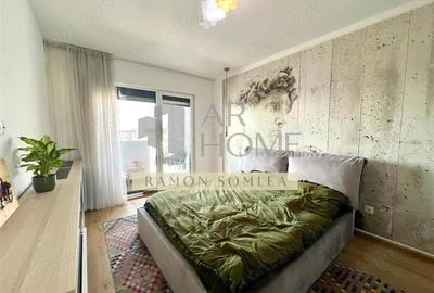 Apartament 3 camere, de lux, 9 Mai, Ploiesti - 6