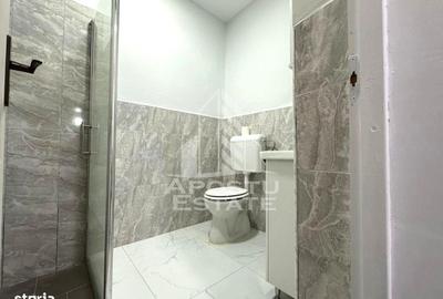 Apartament cu 3 camere, mobilat în Drăgășani - 7