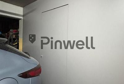 Apartament cu 3 camere semidecomandat, mobilat în Nord - 52