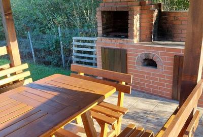 Casă cu 4 camere în Figa - 1