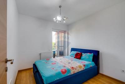 Apartament 3 camere de vanzare, Gran Via, Metrou Lujerului, Mall Plaza Apartament 3 camere de vanzare, Gran Via, Metrou Lujerului, Mall Plaza - 9