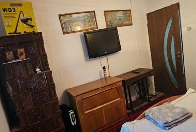Apartament cu 2 camere decomandat în Băilești - 3