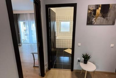 Apartament spatios cu 2 camere • Complet mobilat  • Garaj  • Floresti - 8