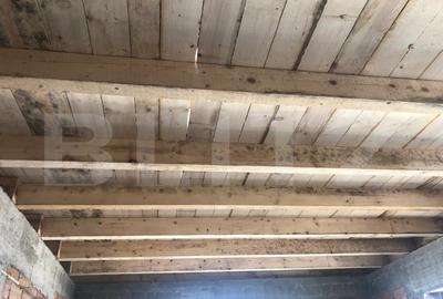 De vanzare, casa in Cristian, nefinalizata - 12