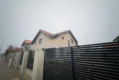 BG110-Vila Individuala 5 cam Mobilata-Utilata - 1