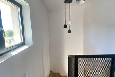 Vila superba situata langa lac si parc | Tunari Vila superba situata langa lac si parc | Tunari - 7