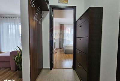 Apartament cu 2 camere, mobilat în Bună Ziua - 6
