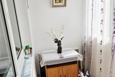Apartament cu 2 camere în Micro 19 - 10