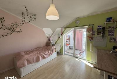 Casă cu 4 camere cu Teren 490 Mp în Vest - 4