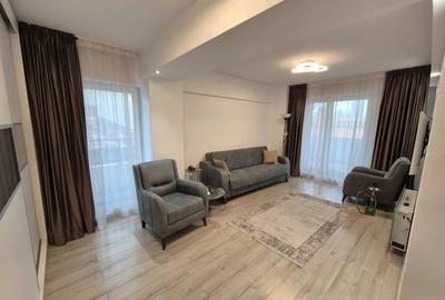 Apartament cu 2 camere semidecomandat în Dămăroaia - 2