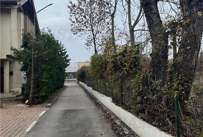 Duplex cu 8 camere cu Teren 300 Mp în Pipera - 3