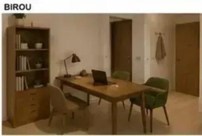 Apartament cu 4 camere decomandat în Dacia - 5