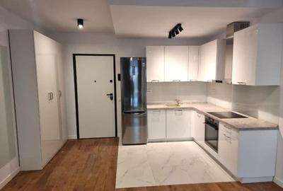 Apartament cu 2 camere semidecomandat, mobilat în Cotroceni - 3