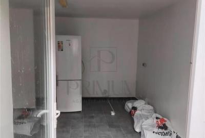 Spatiu pretabil Birou - Sediu Firma - Zona Lipovei - 5