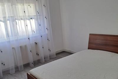Apartament cu 2 camere decomandat în Calea Dumbrăvii - 4