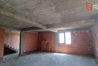 Duplex cu 7 camere cu Teren 500 Mp în Săcălaz - 7