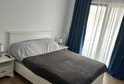 Apartament cu 3 camere în Faleza Nord - 3