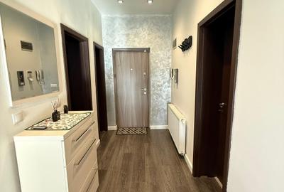 Casă individuală cu 4 camere cu Canalizare în Dumbrăvița - 11