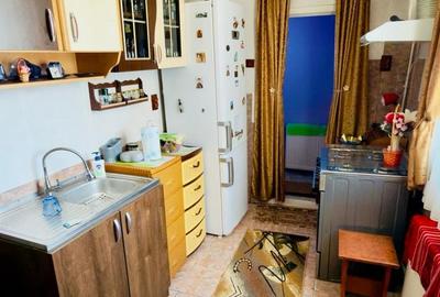 Casa de vanzare in zona Parc CFR - 5