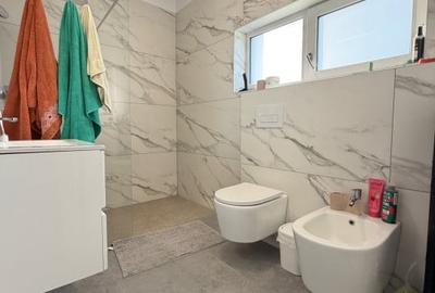 COMISION 0% - Duplex 4 camere, 350 mp curte - MOSNITA NOUA - 12