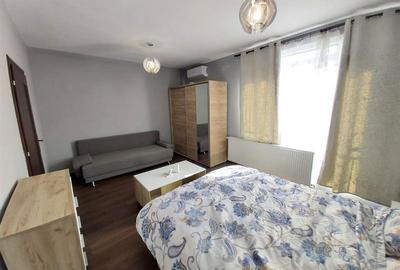 Garsonieră decomandată, mobilată în Gheorgheni - 2