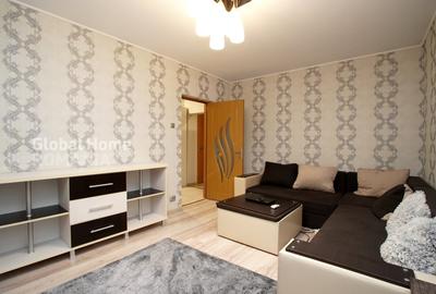 Apartament 3 CAMERE - 68 MP Parcul Tineretului - 3