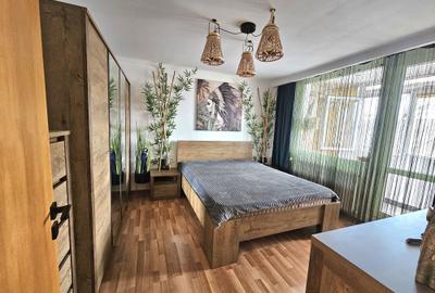 Apartament cu 3 camere decomandat în Valea Ialomiței - 7