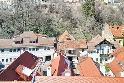 Cladire Ultracentral, multifunctionala - 20